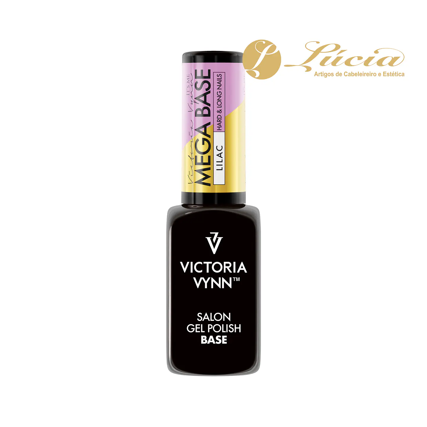 Victoria Vynn Mega Base Lilac 1
