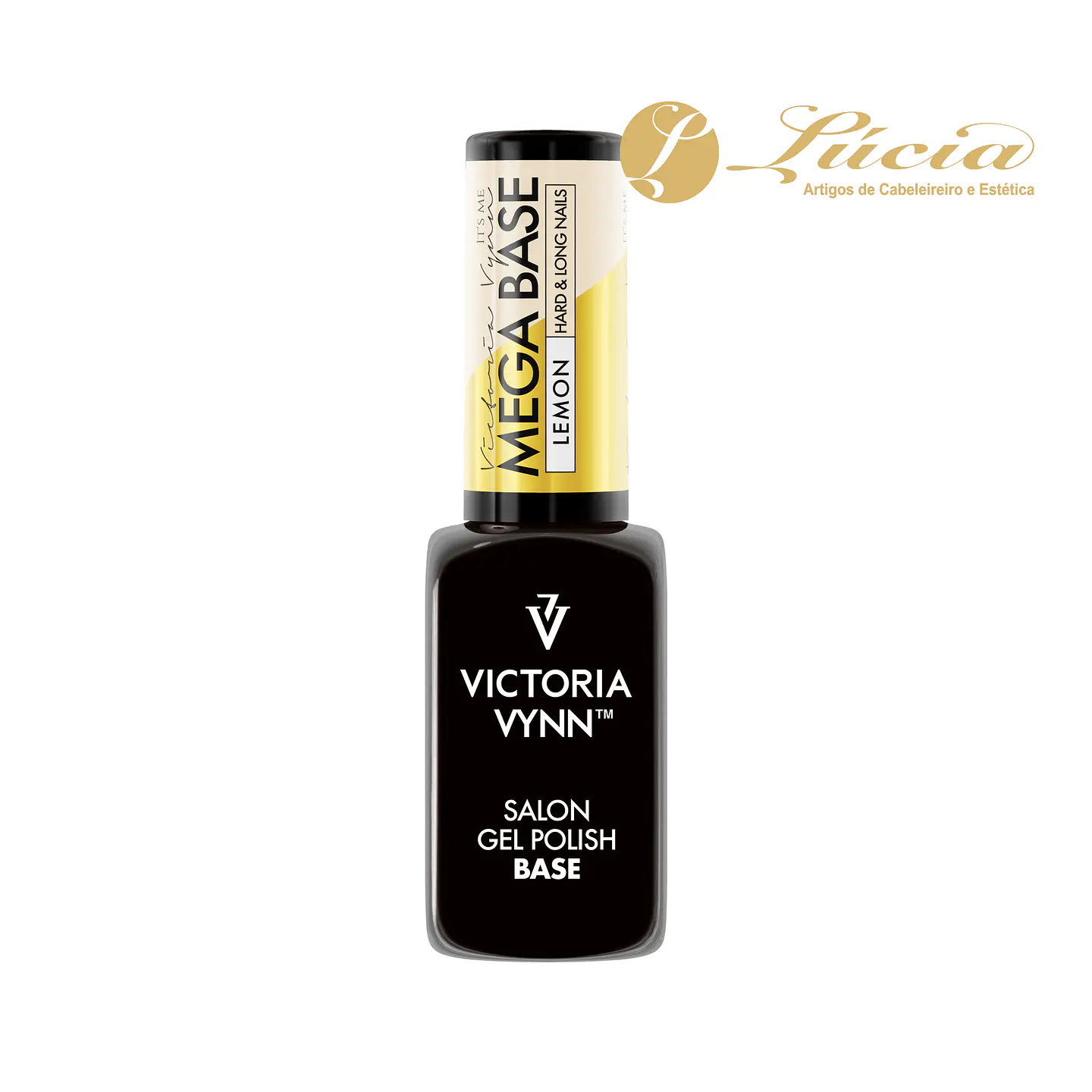 Victoria Vynn Mega Base Lemon 1
