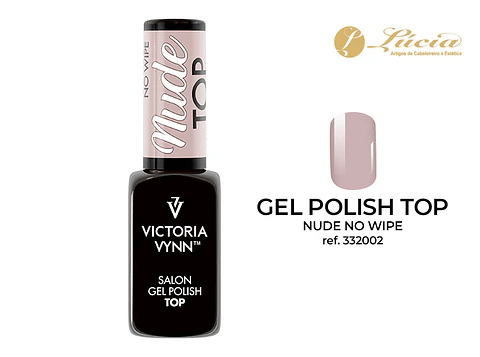 Victoria Vynn Top Secret - Nude