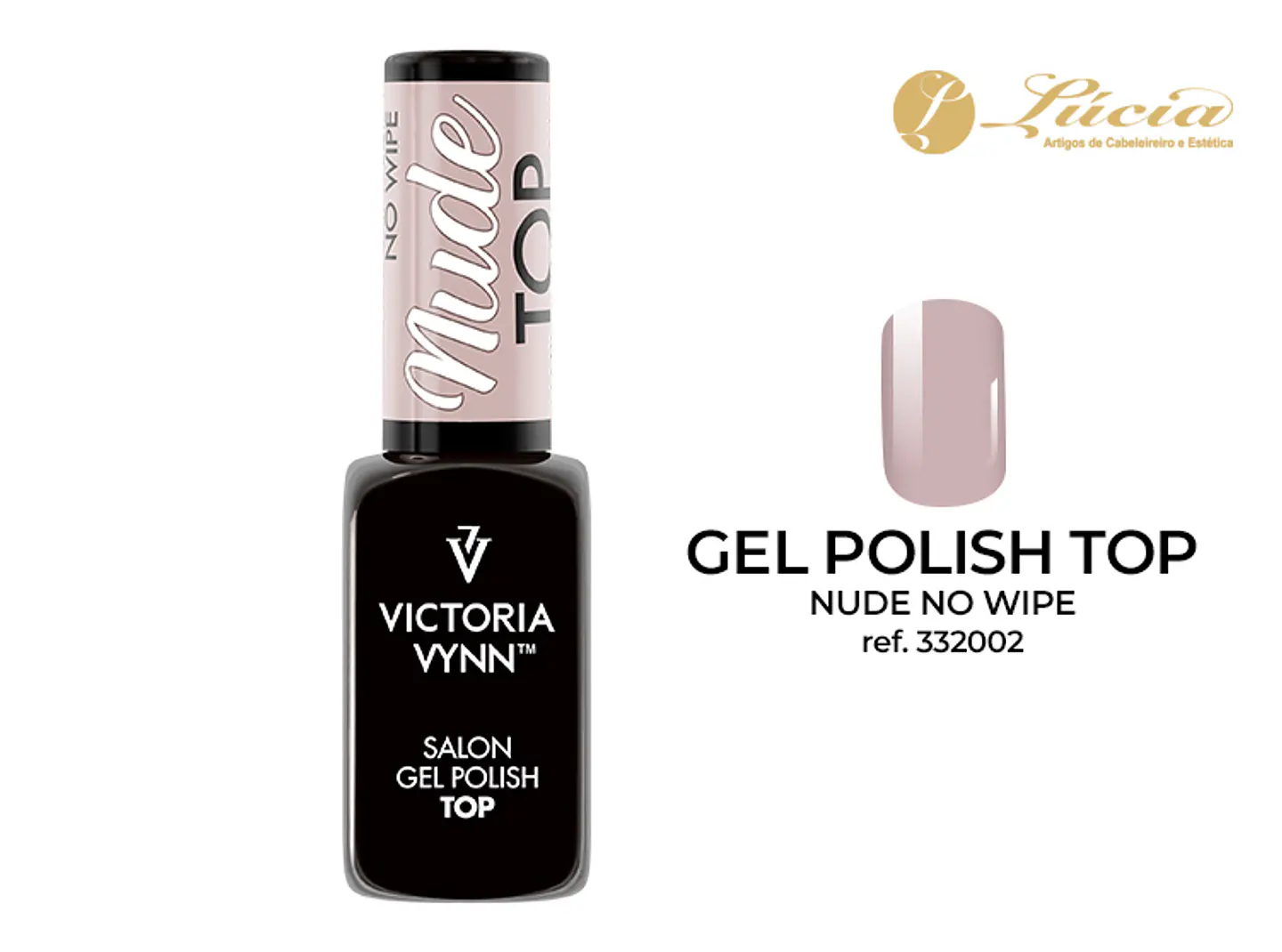 Victoria Vynn Top Secret - Nude 1