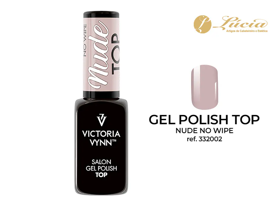 Victoria Vynn Top Secret - Nude 1