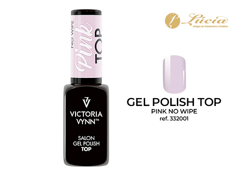 Victoria Vynn  Top Secret - Pink
