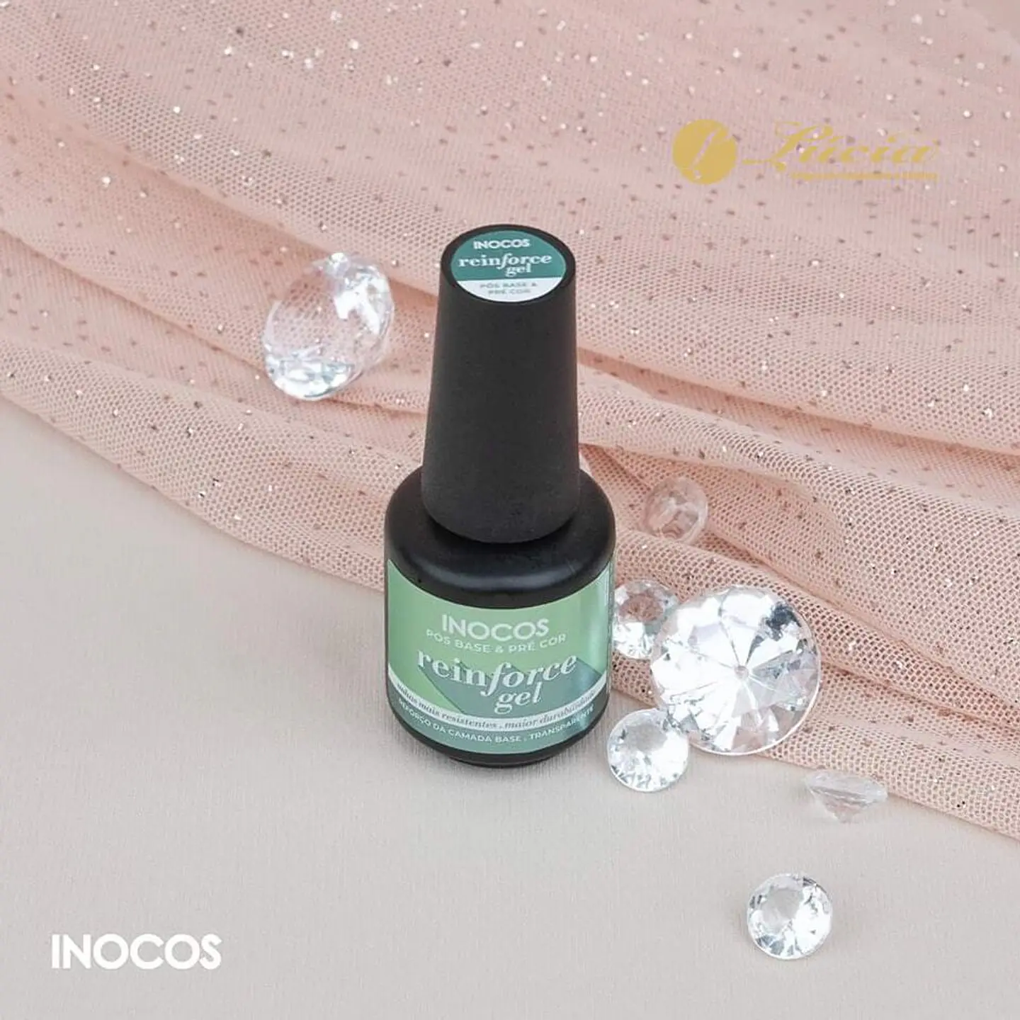 Inocos Reinforce Gel 15ml 1