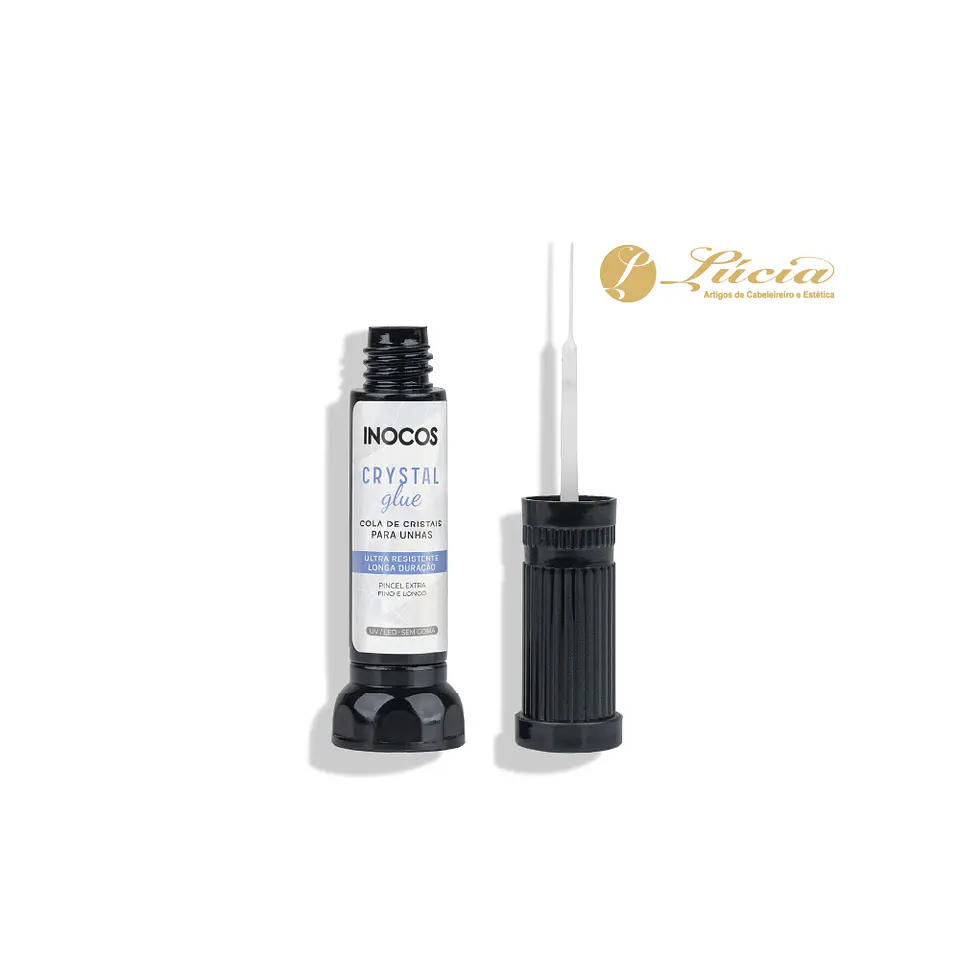 Cola para Cristais 8ml 1