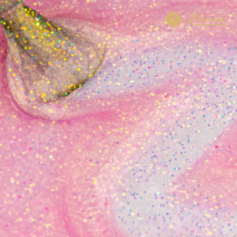 Inocos Verniz Gel - Diva Rosa 2