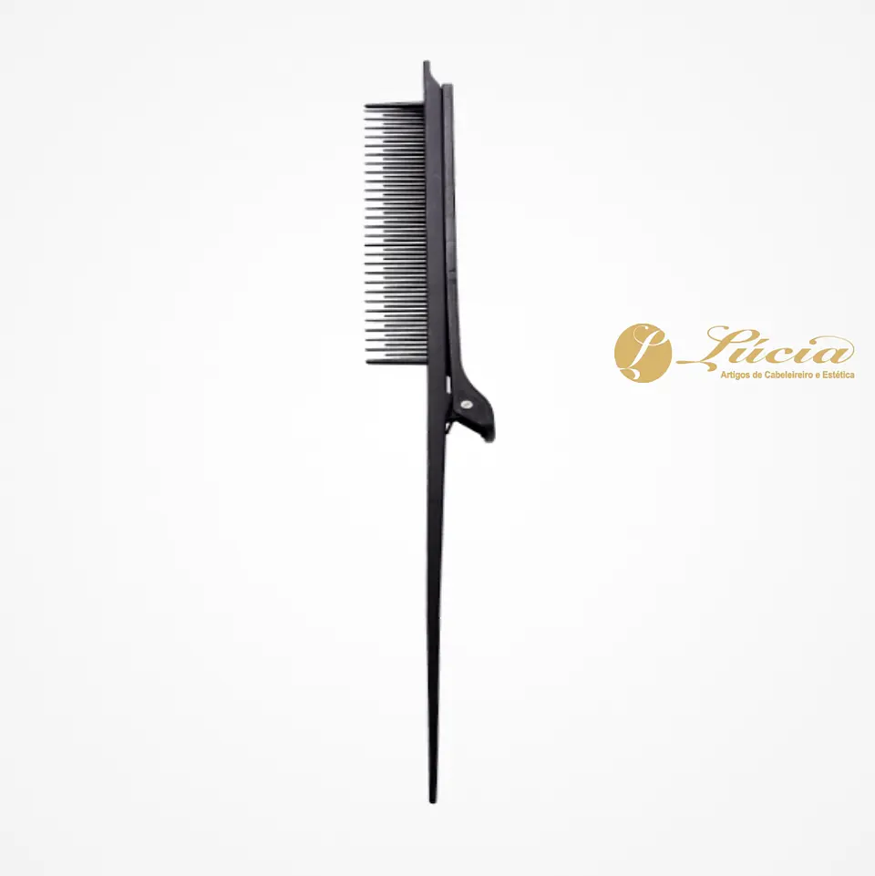 Pente para balayage crocodilo  1