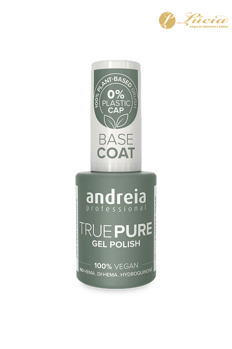 Andreia Base Coat True Pure