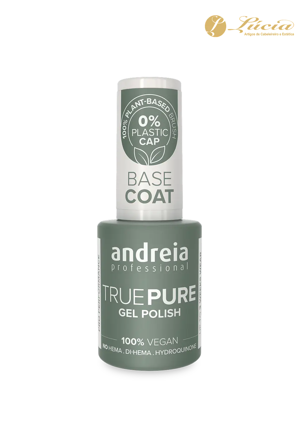 Andreia Base Coat True Pure 1