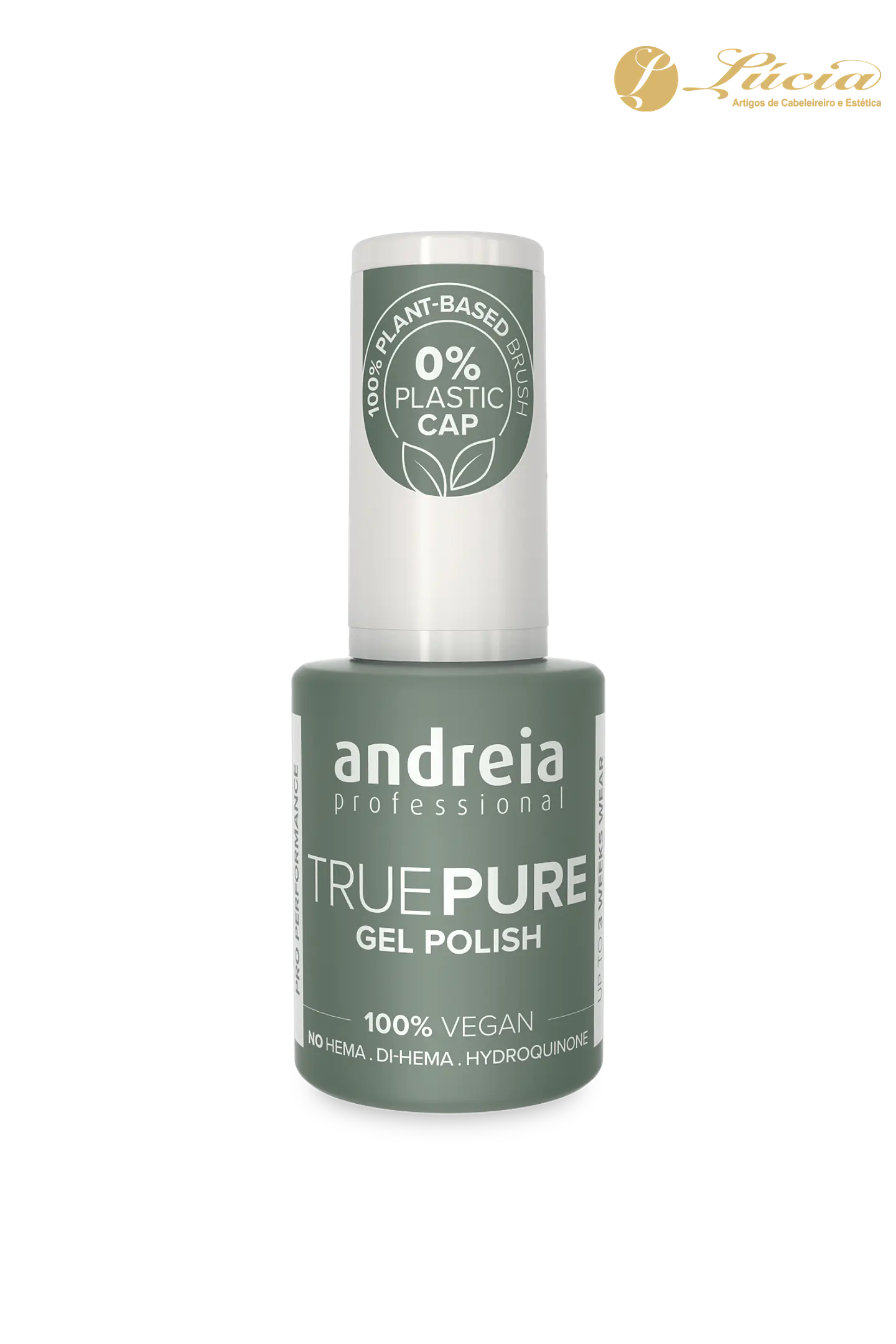 Andreia True Pure T01 1
