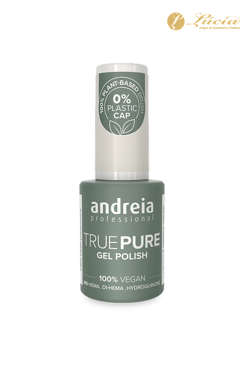 Andreia True Pure T02