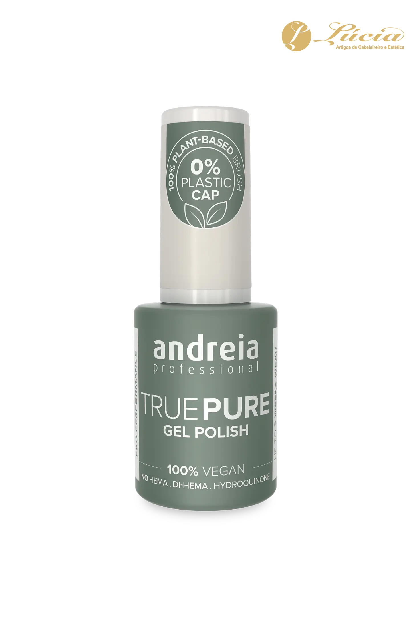 Andreia True Pure T02 1