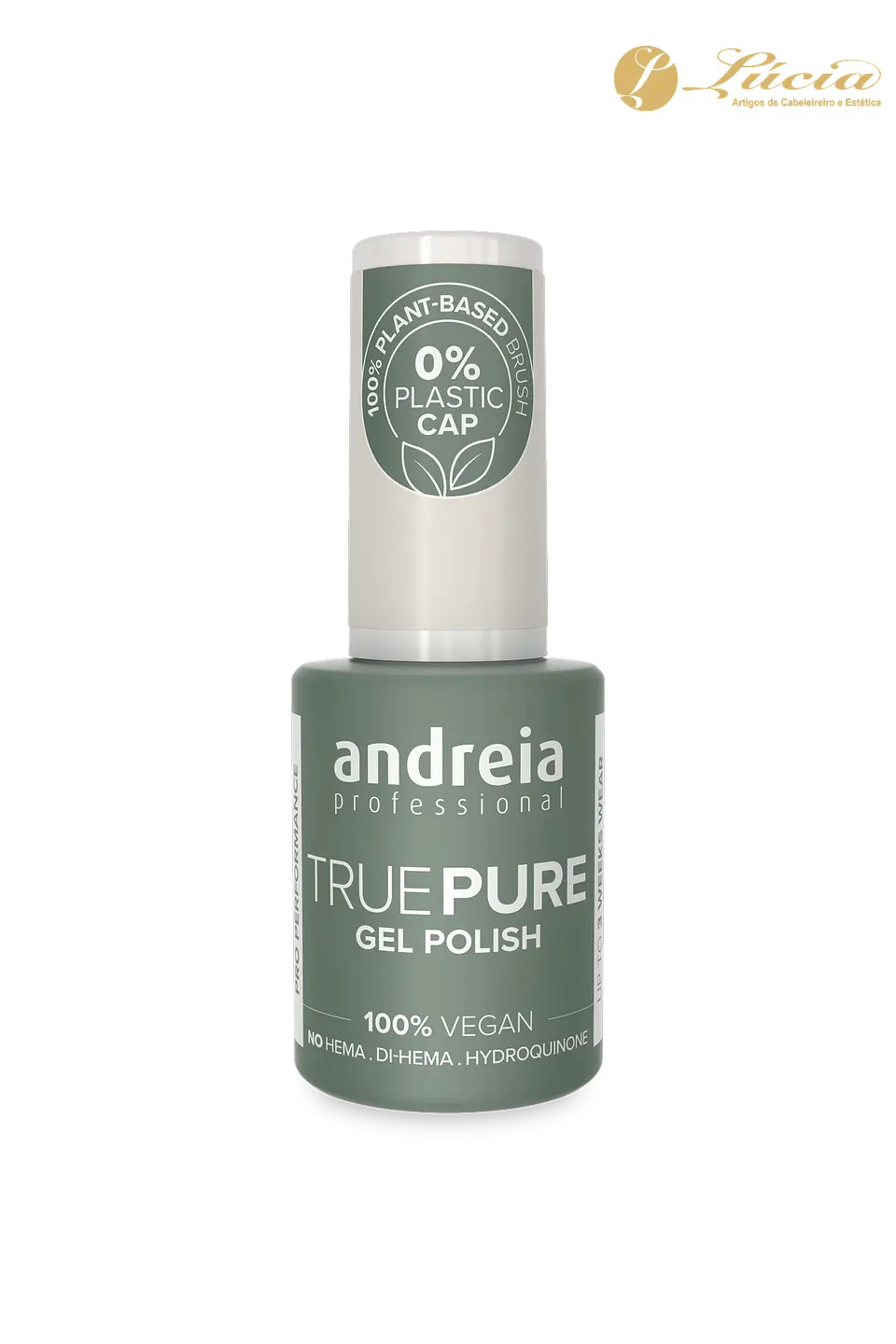 Andreia True Pure T02 1