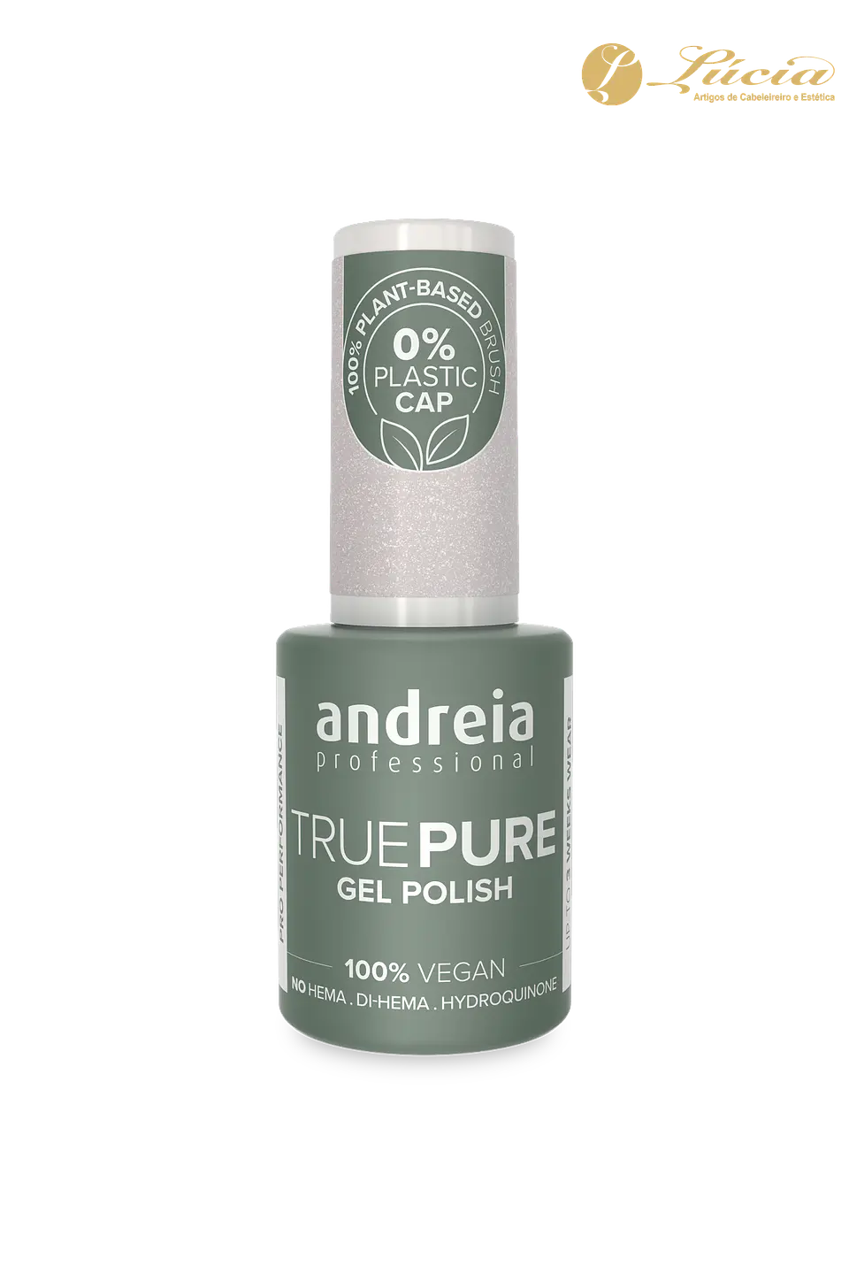 Andreia True Pure T03 1