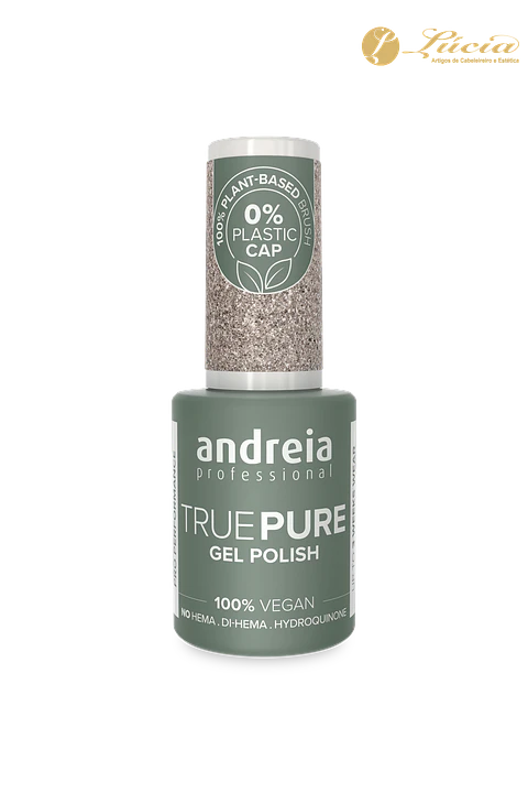 Andreia True Pure T04