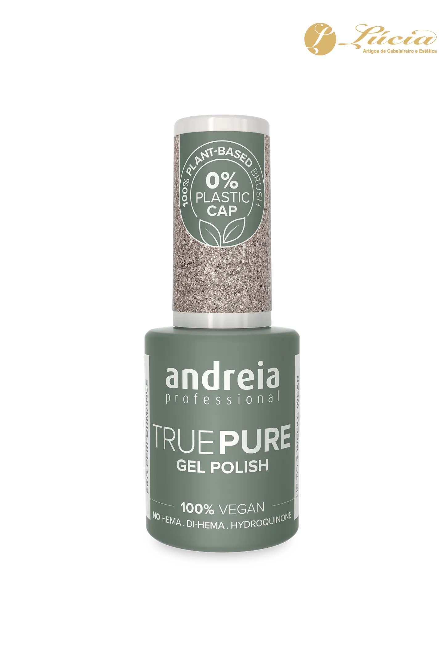 Andreia True Pure T04 1
