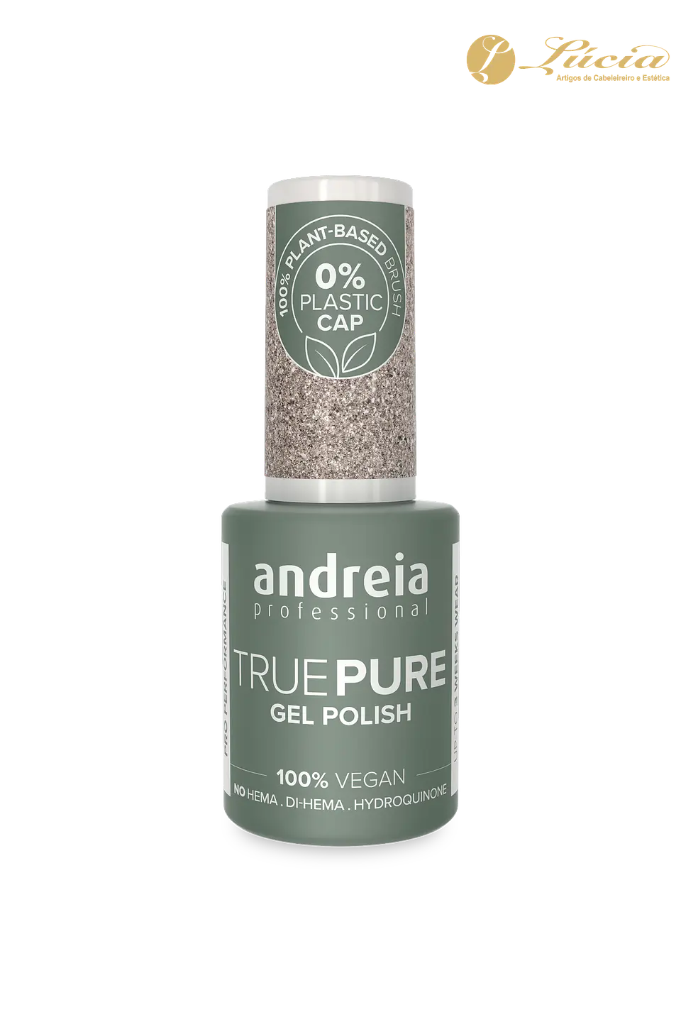 Andreia True Pure T04 1