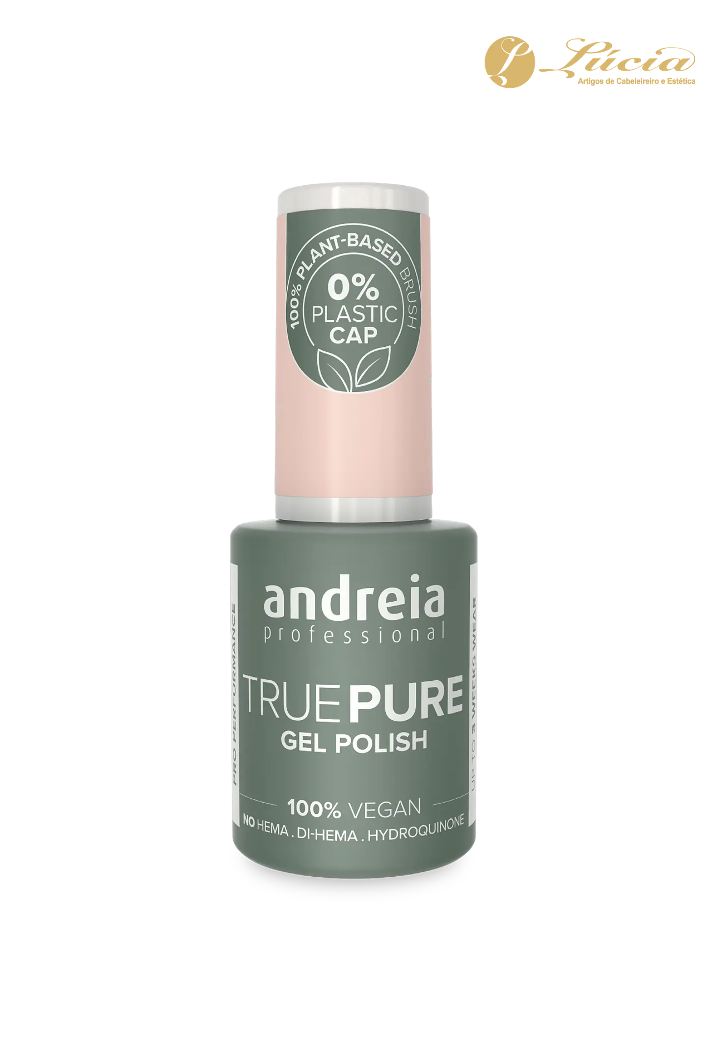 Andreia True Pure T05 1