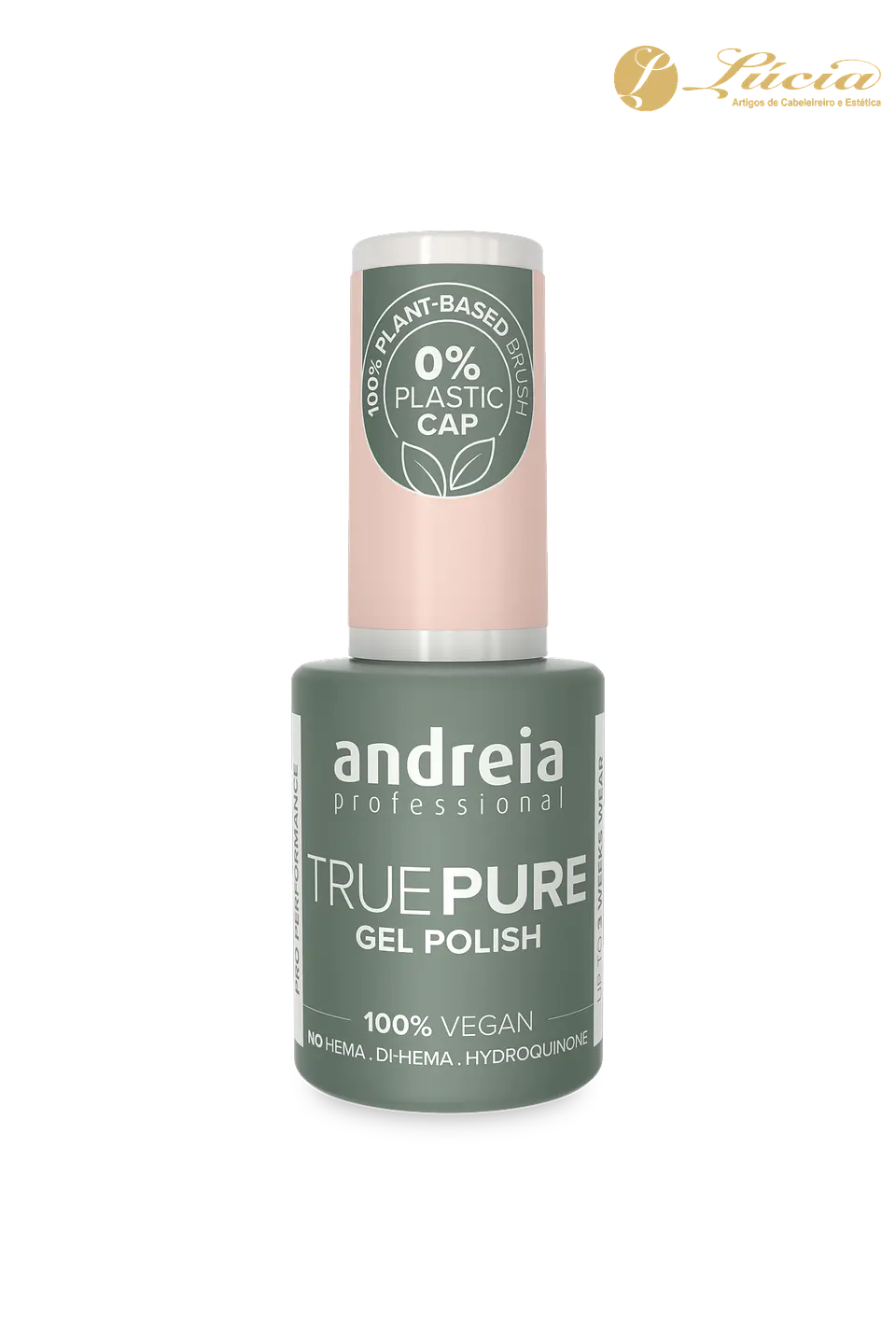 Andreia True Pure T05 1