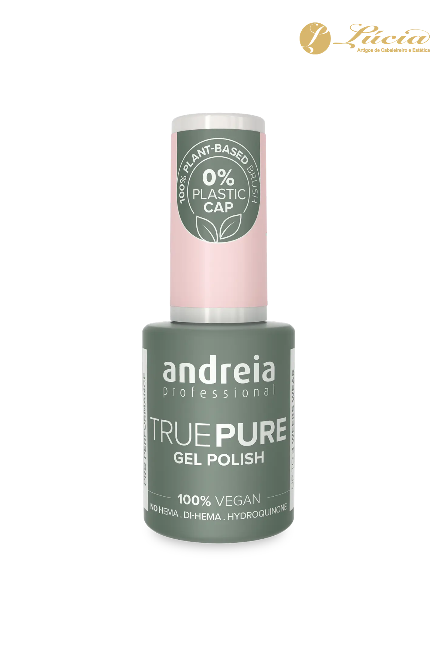 Andreia True Pure T06 1