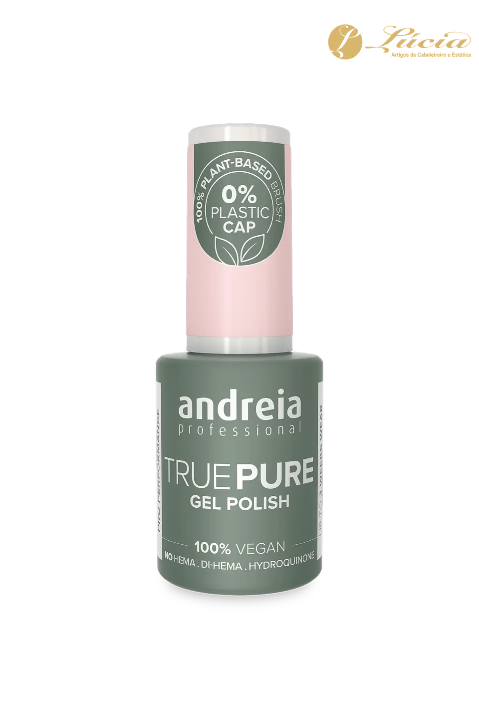 Andreia True Pure T06 1