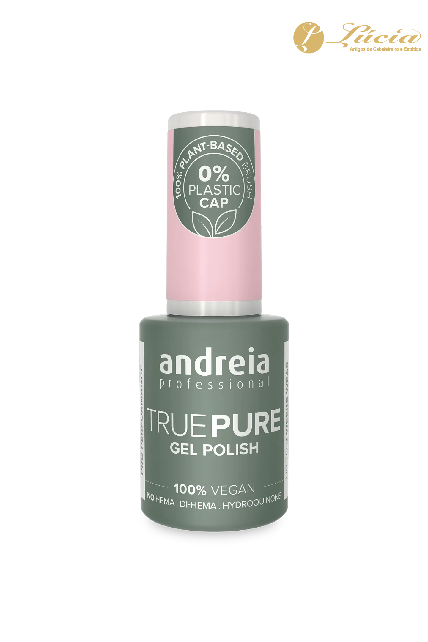 Andreia True Pure T07 1