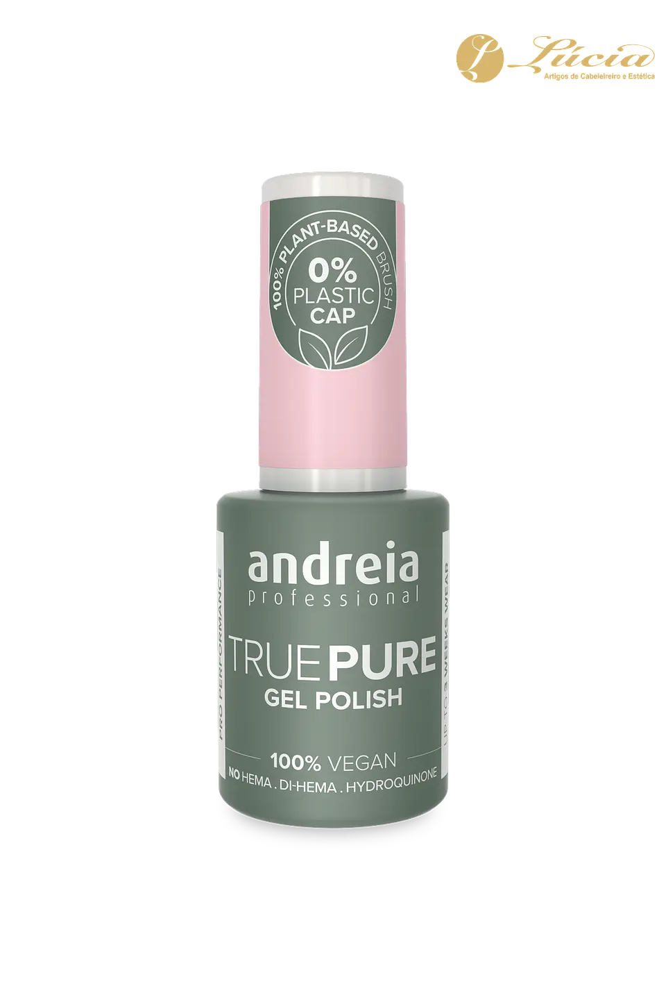 Andreia True Pure T07 1