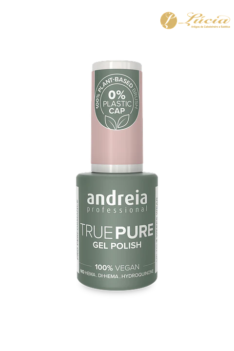 Andreia True Pure T08