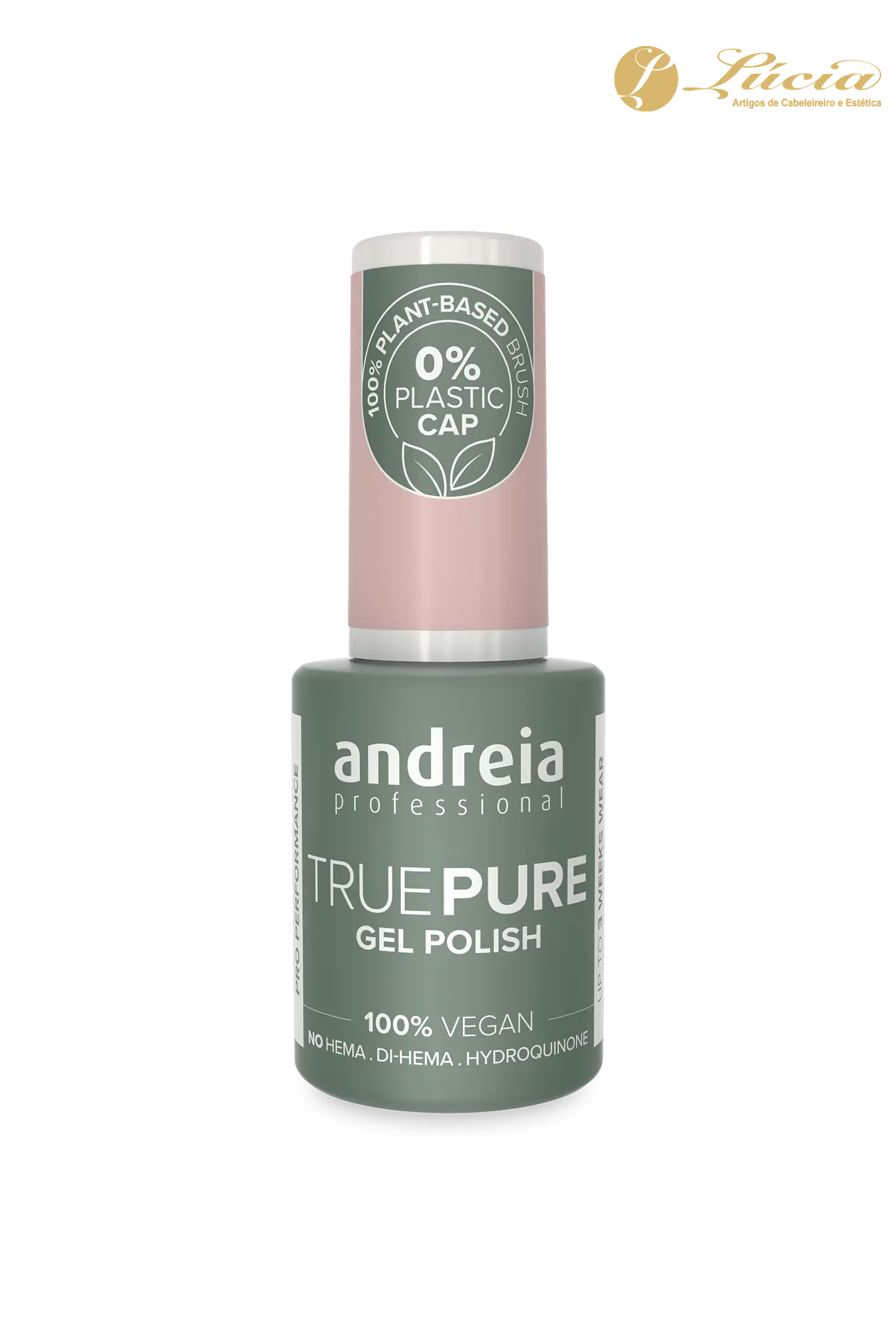 Andreia True Pure T08 1