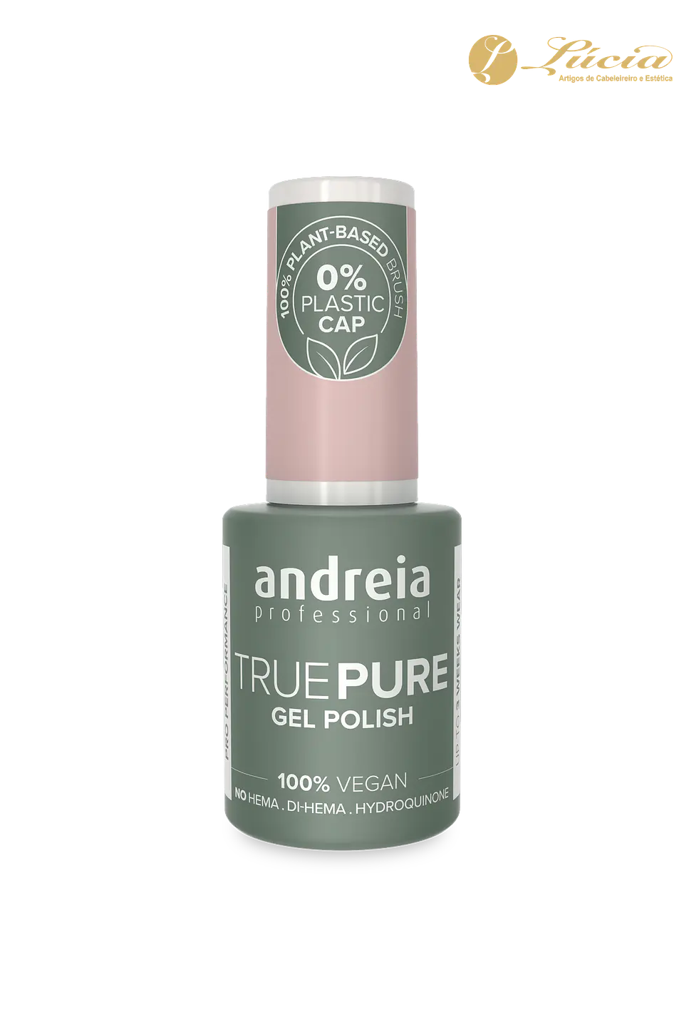 Andreia True Pure T08 1