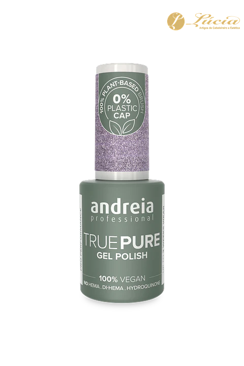 Andreia True Pure T09