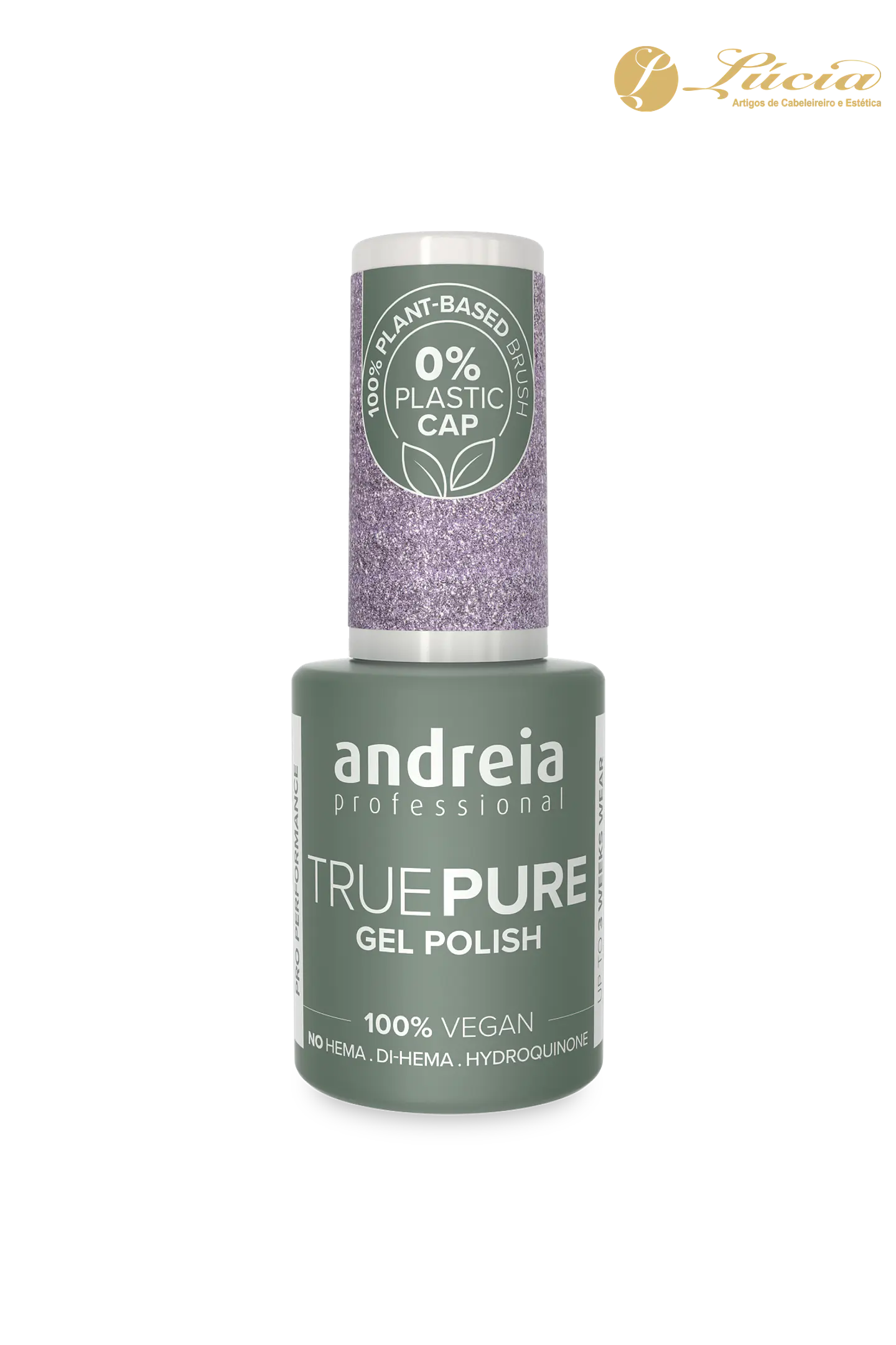 Andreia True Pure T09 1