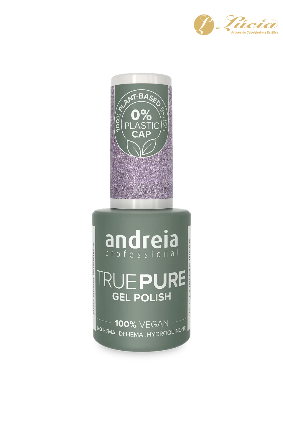 Andreia True Pure T09 1