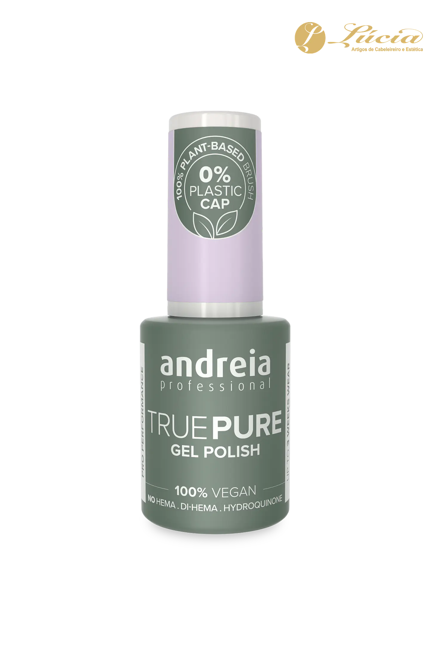 Andreia True Pure T10 1