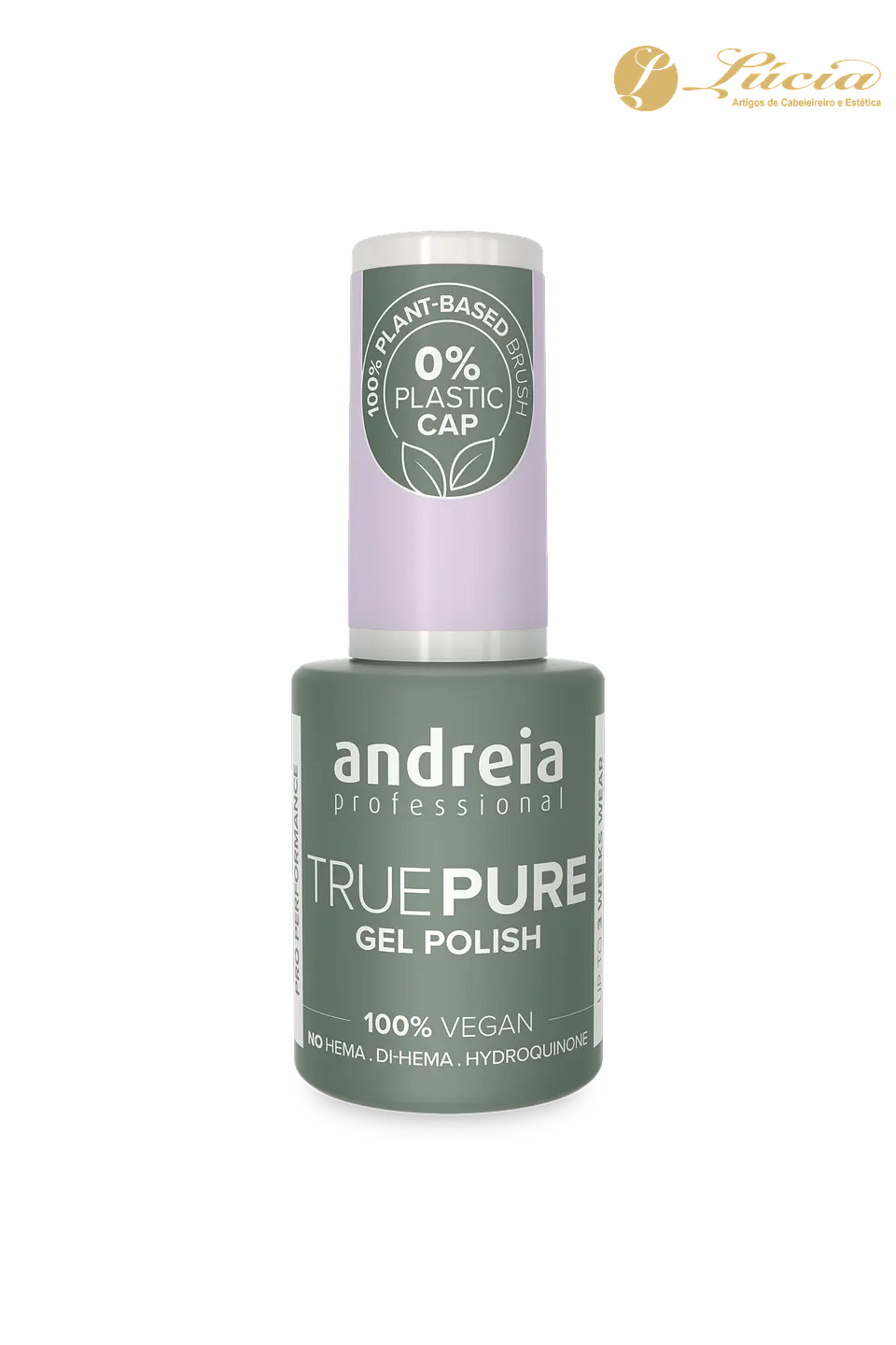 Andreia True Pure T10 1