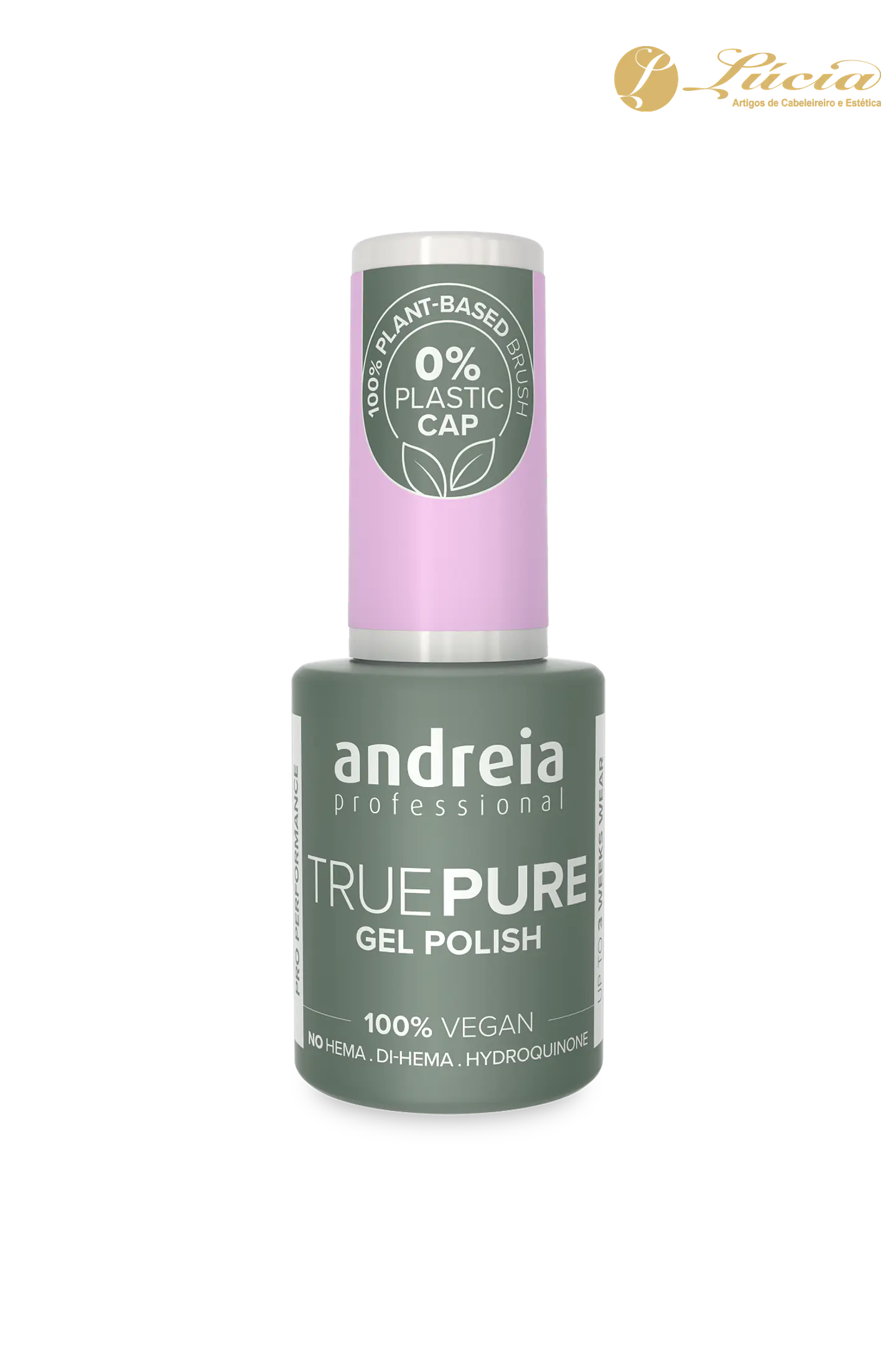 Andreia True Pure T11 1