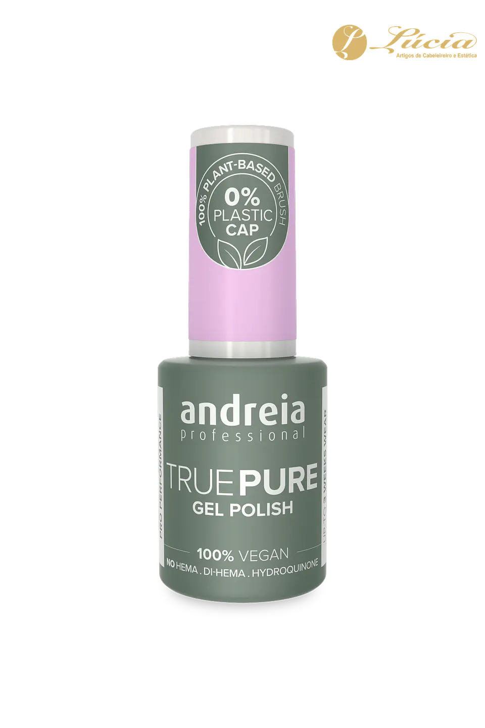 Andreia True Pure T11 1