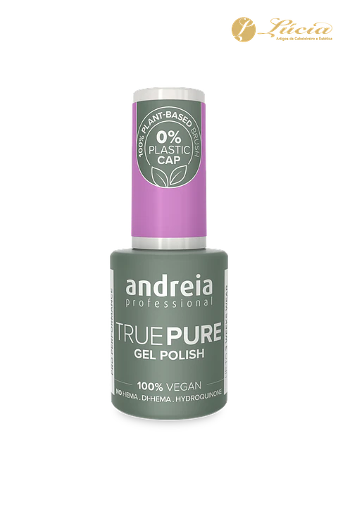 Andreia True Pure T12