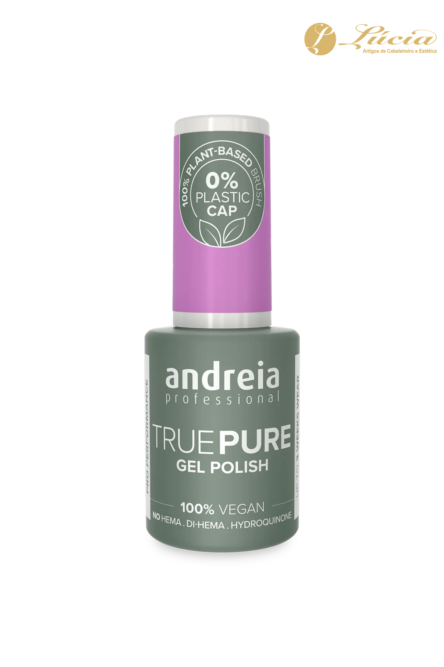 Andreia True Pure T12 1