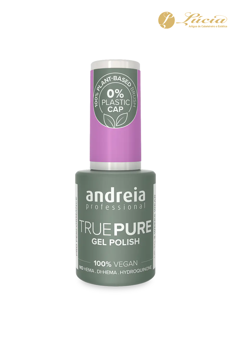Andreia True Pure T12 1