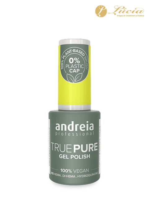 Andreia True Pure T13