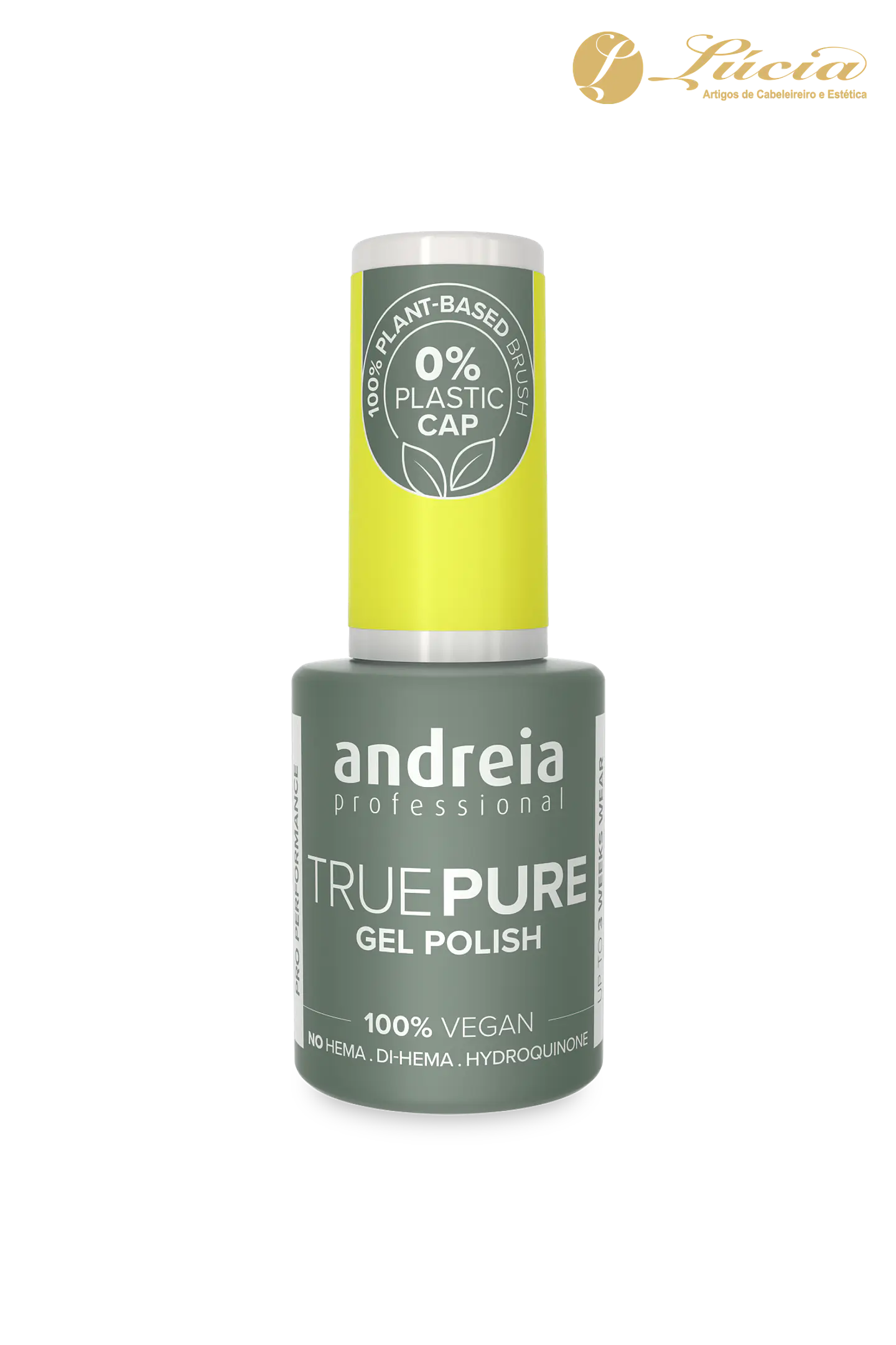 Andreia True Pure T13 1