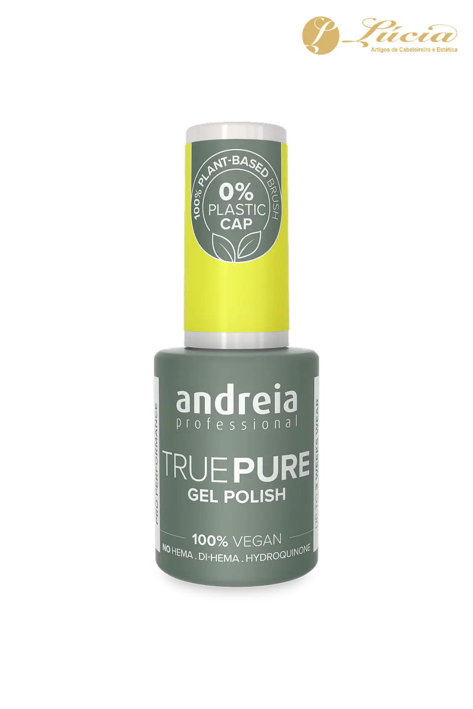 Andreia True Pure T13 1