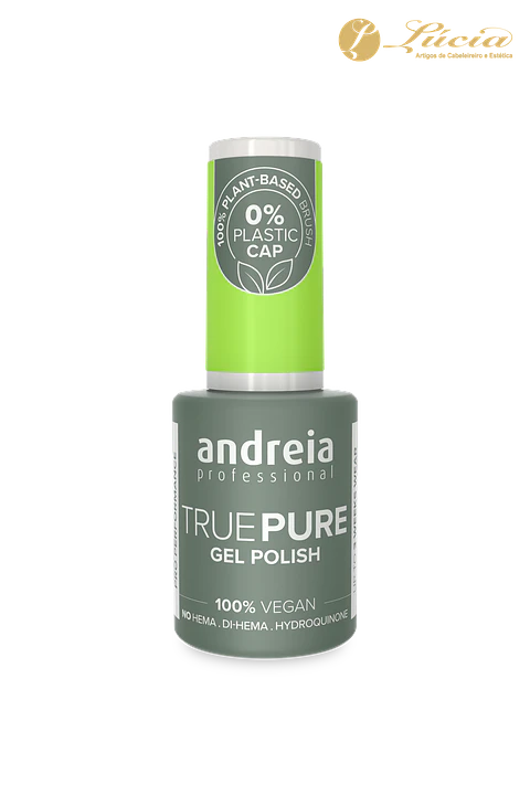Andreia True Pure T14