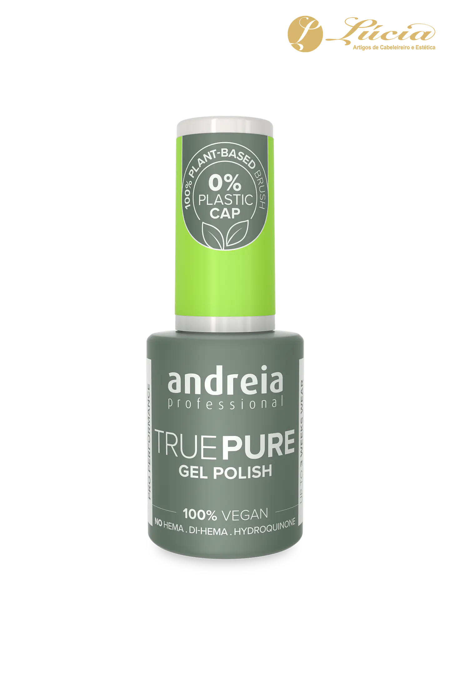 Andreia True Pure T14 1