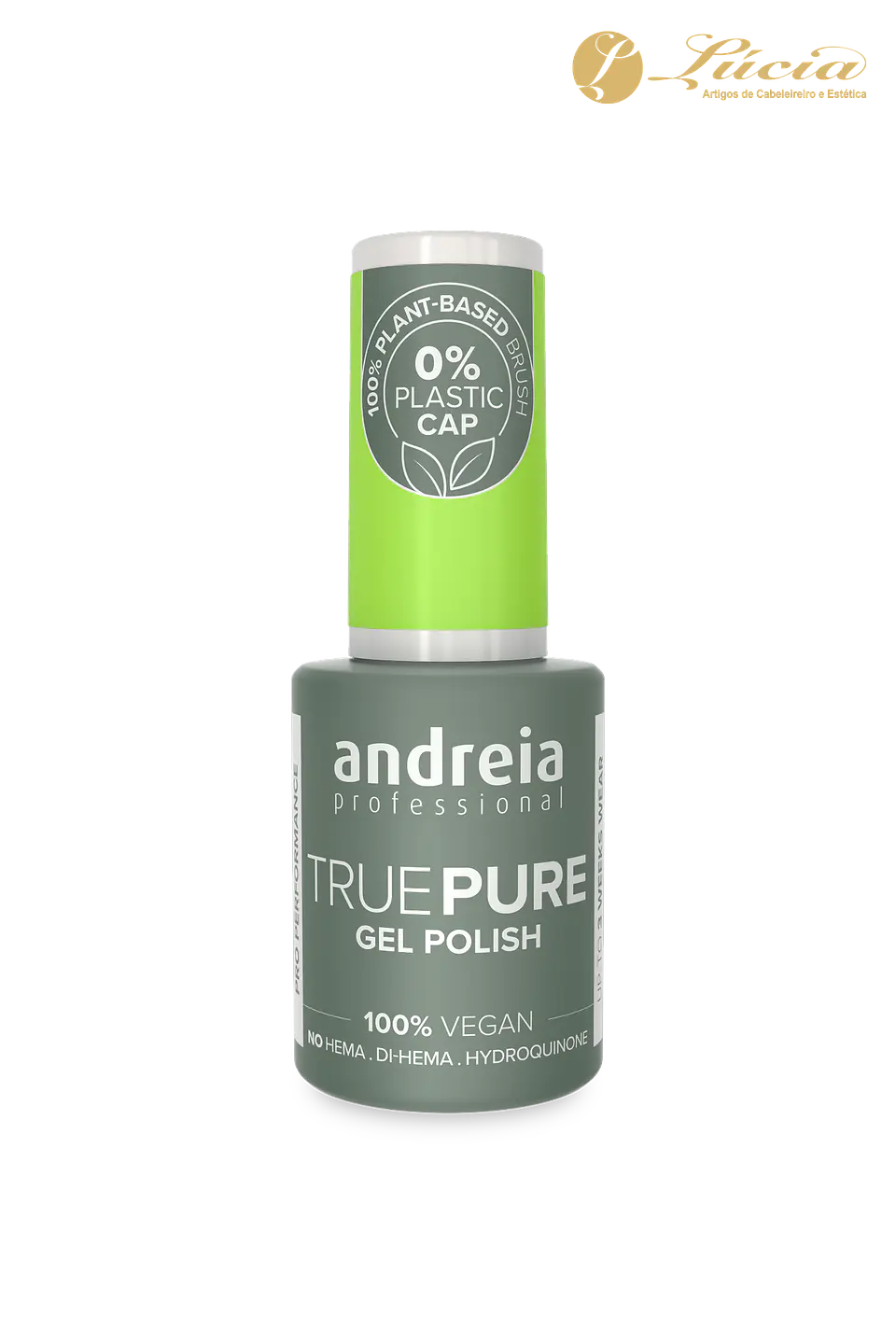 Andreia True Pure T14 1