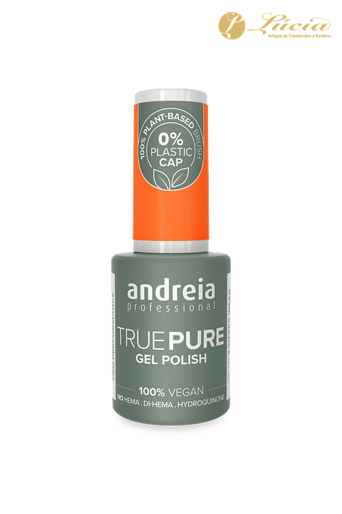 Andreia True Pure T15