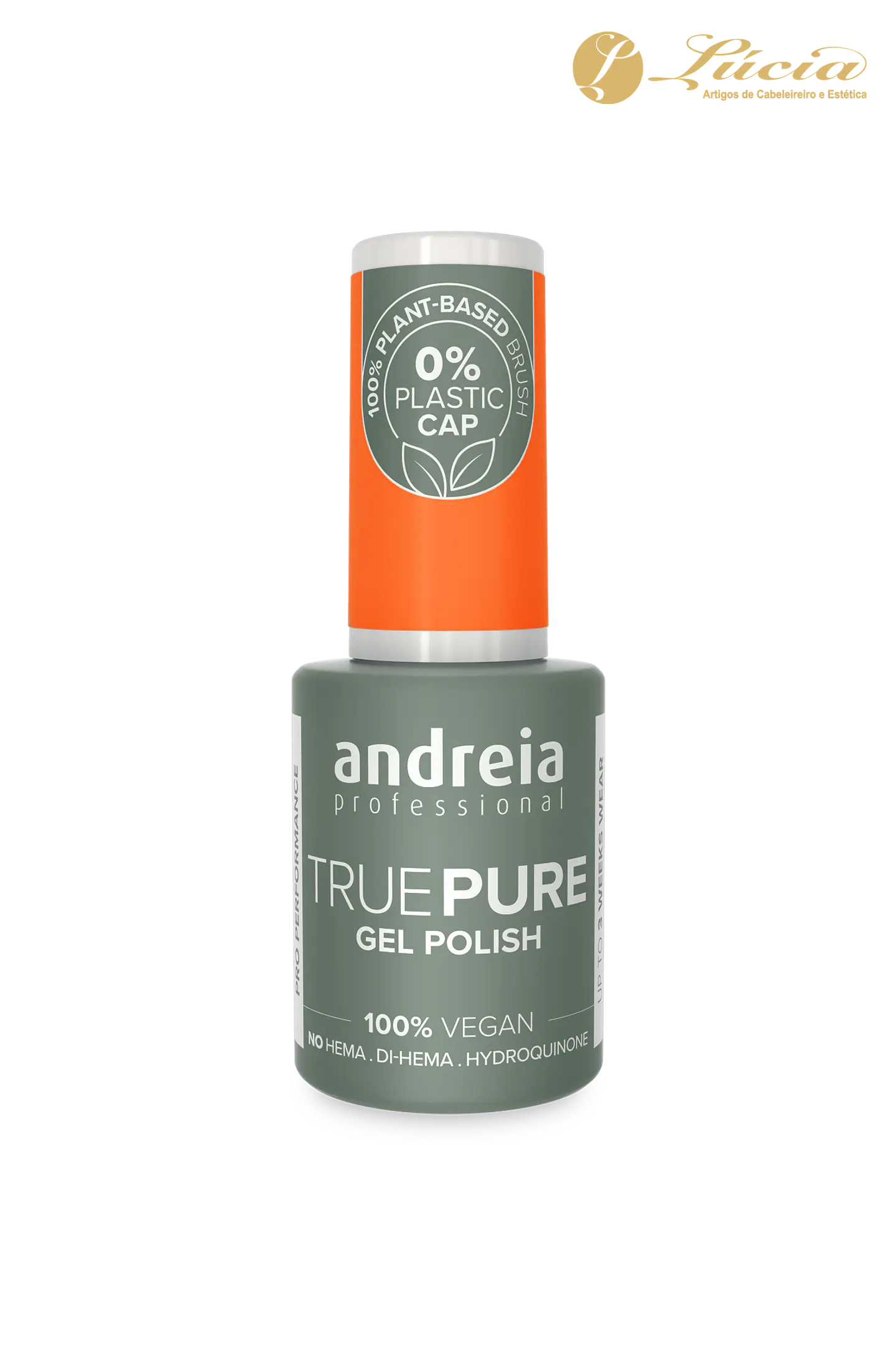 Andreia True Pure T15 1