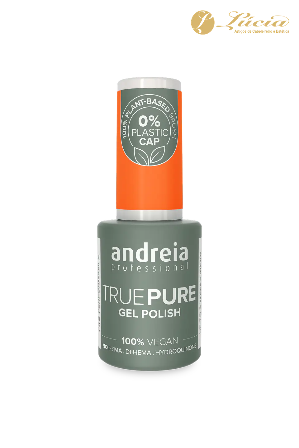 Andreia True Pure T15 1