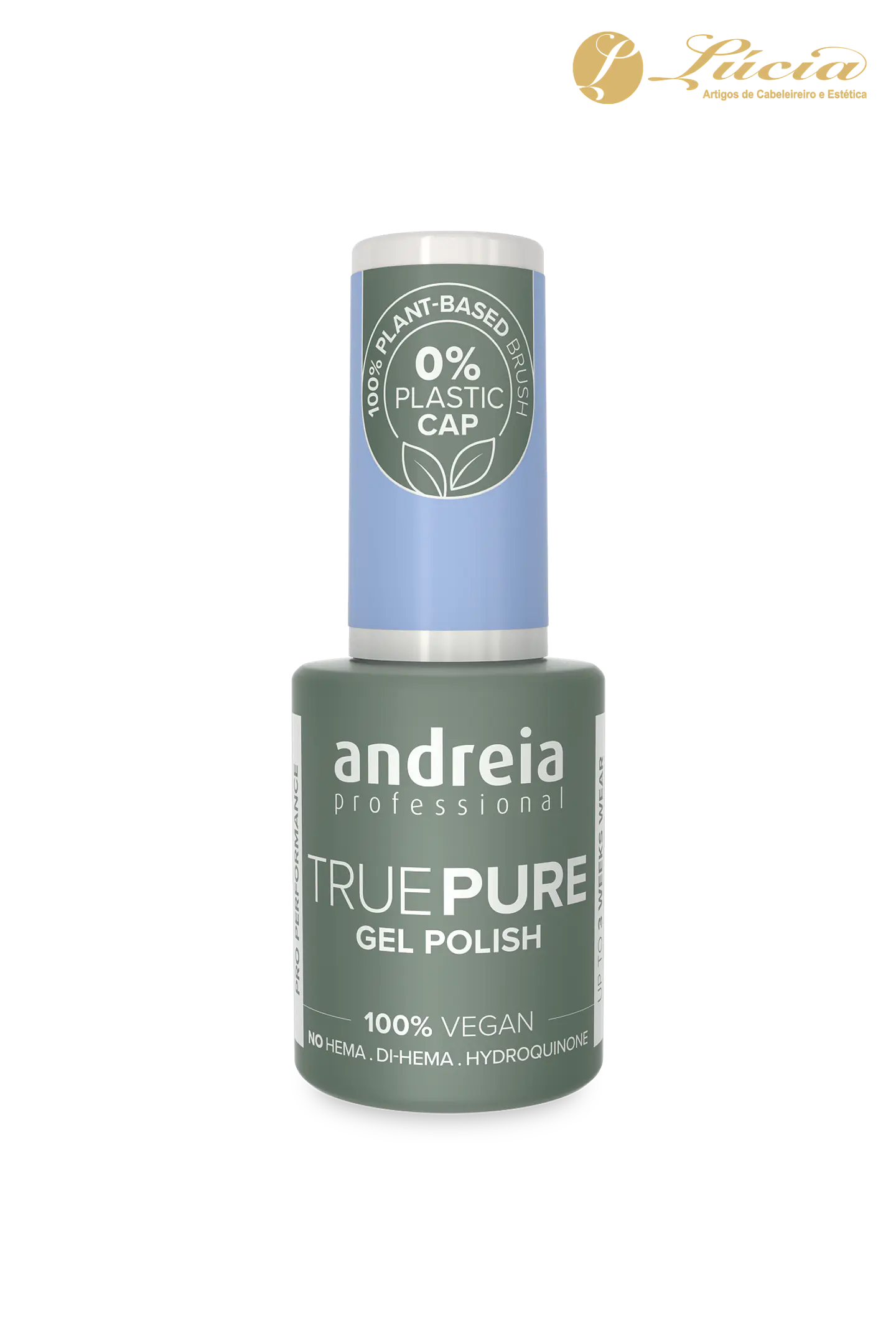Andreia True Pure T16 1