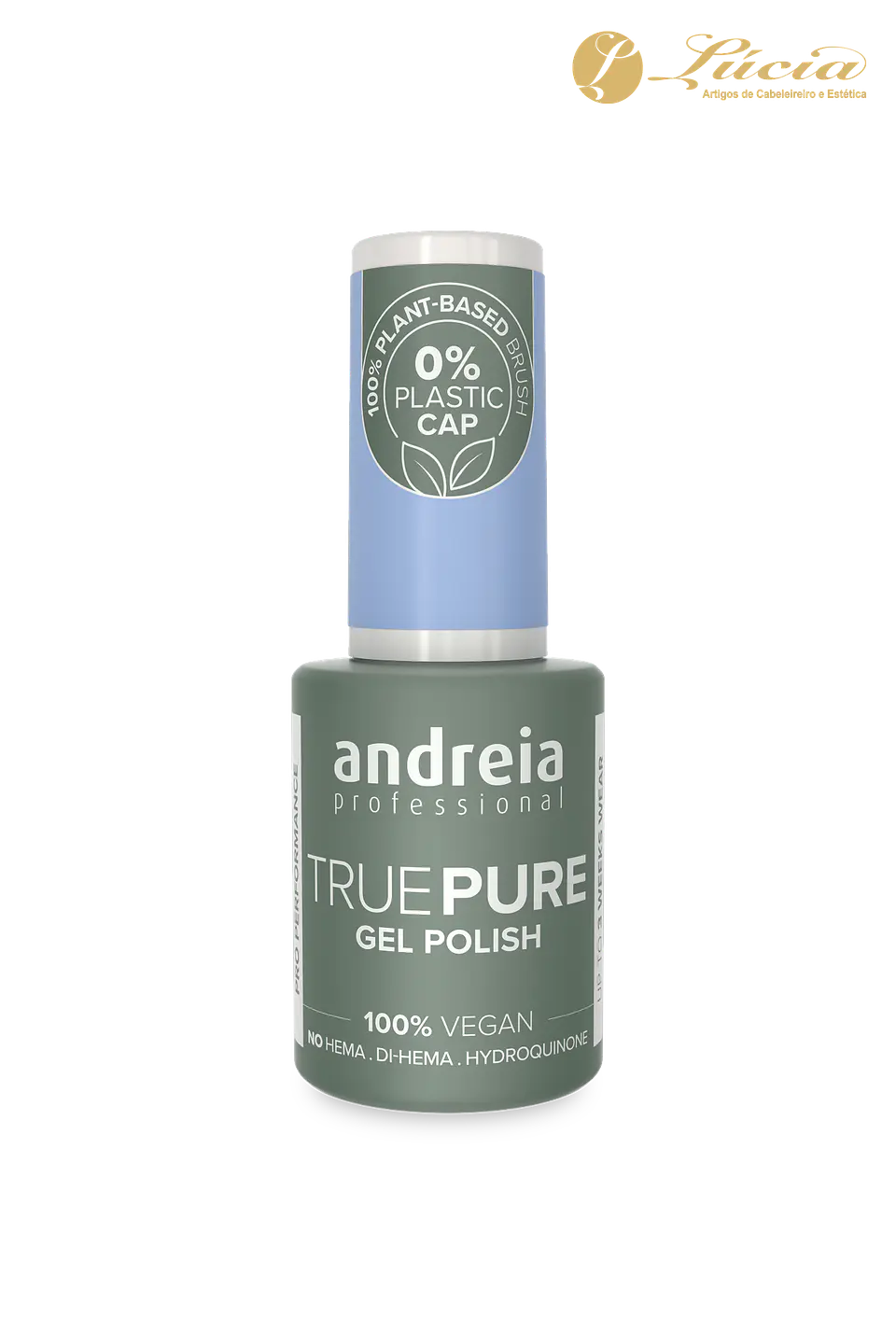 Andreia True Pure T16 1